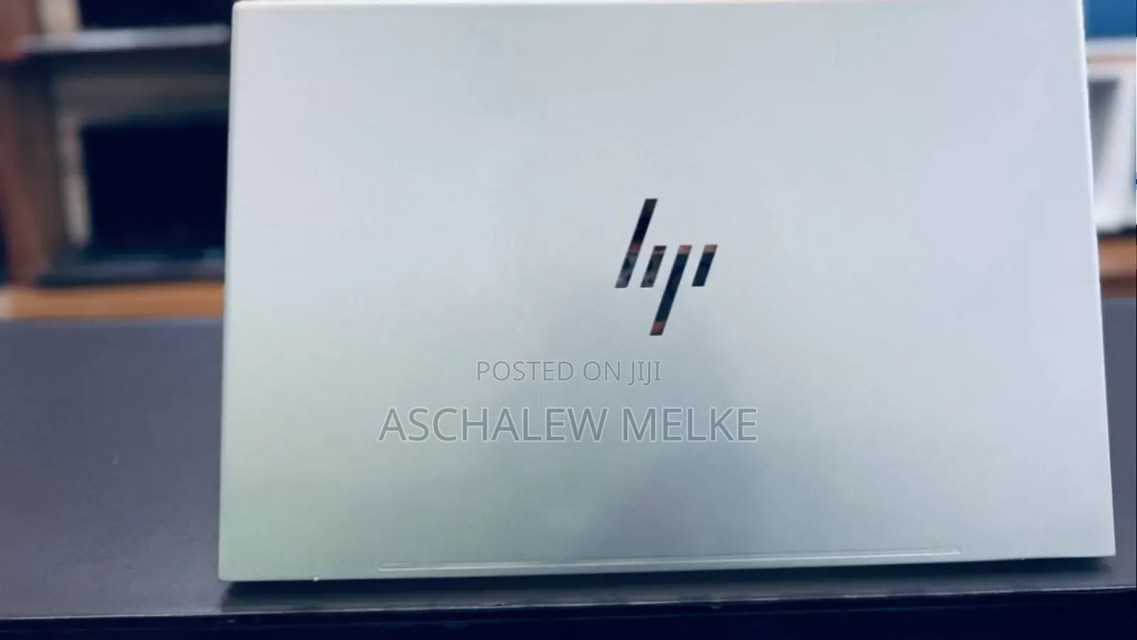 New Laptop HP Envy 17 32GB Intel Core I7 SSD 1T