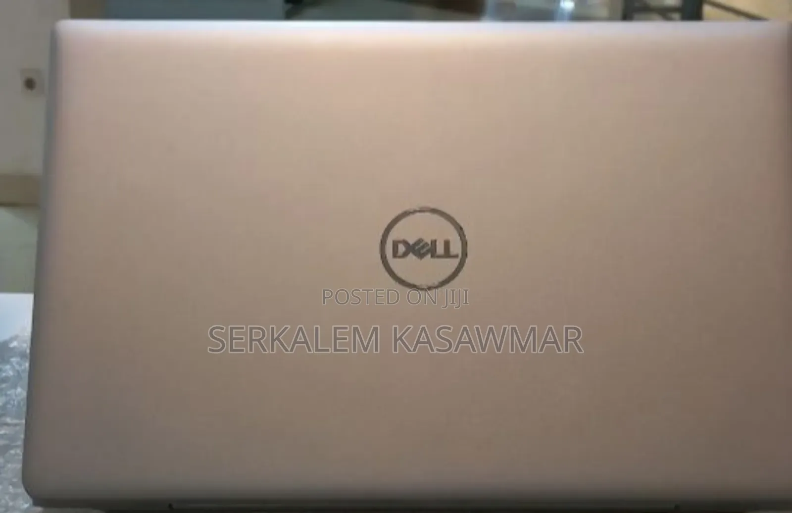 New Laptop Dell Latitude 5540 16GB Intel Core I7 SSD 512GB