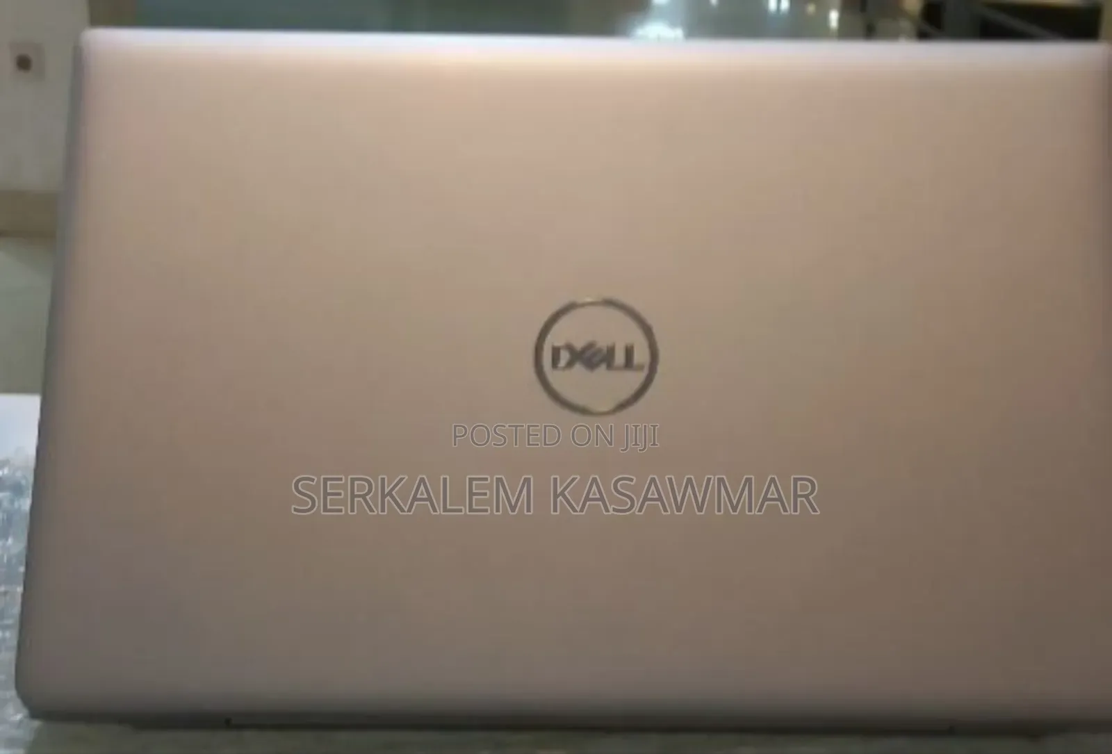 New Laptop Dell Latitude 5540 16GB Intel Core I7 SSD 512GB