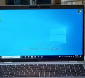 New Laptop Dell Latitude 5540 16GB Intel Core I7 SSD 512GB