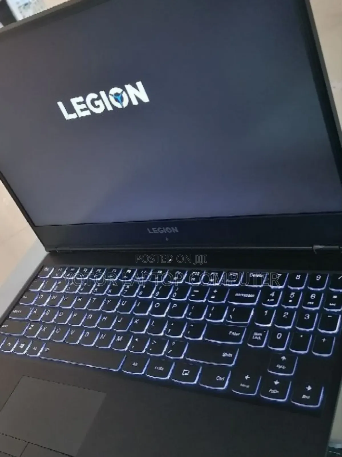New Laptop Lenovo 16GB Intel Core I7 SSD 512GB