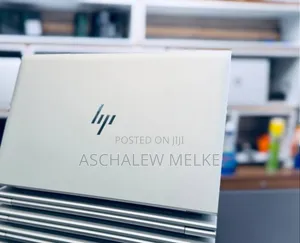 Photo - New Laptop HP EliteBook 840 16GB Intel Core I7 SSD 512GB