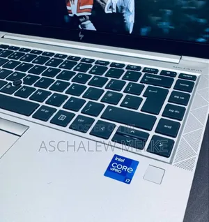 New Laptop HP EliteBook 840 16GB Intel Core I7 SSD 512GB