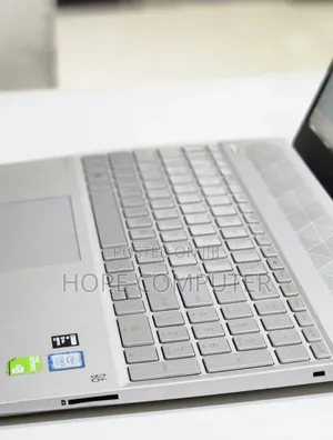 New Laptop HP Pavilion 15 8GB Intel Core I5 HDD+SSD 128GB