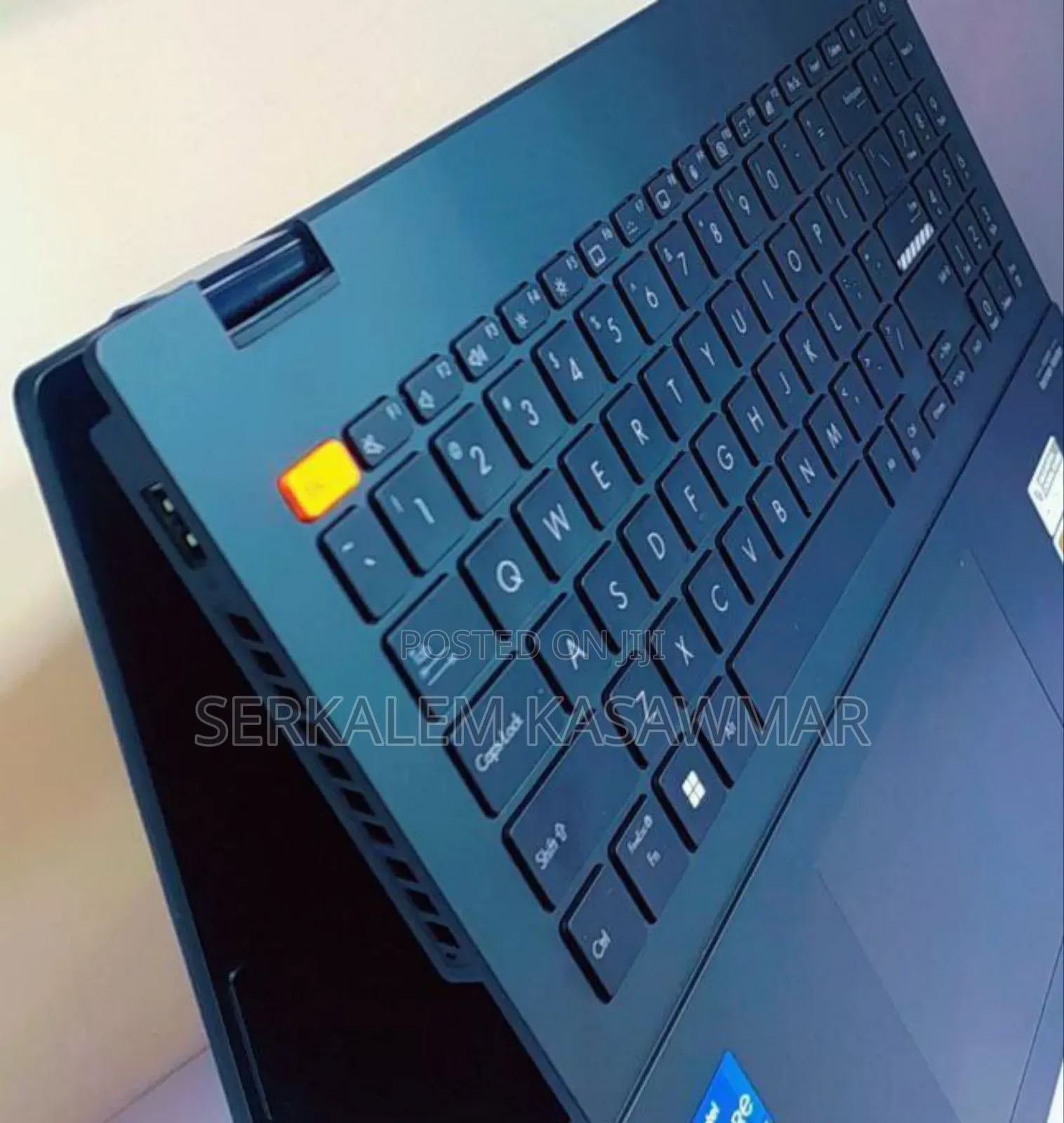 New Laptop Asus VivoBook 15 X505BA 16GB Intel Core I5 SSD 512GB