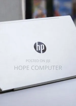 New Laptop HP Pavilion 15 8GB Intel Core I5 HDD+SSD 128GB