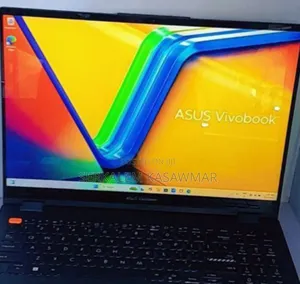 New Laptop Asus VivoBook 15 X505BA 16GB Intel Core I5 SSD 512GB