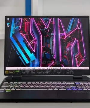 New Laptop Acer Predator Helios 300 16GB Intel Core I9 SSD 1T