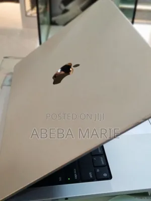 New Laptop Apple MacBook Pro M1 16GB Apple M1 Pro SSD 512GB