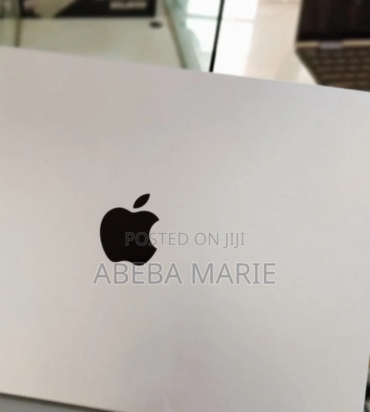 New Laptop Apple MacBook Pro M1 16GB Apple M1 Pro SSD 512GB