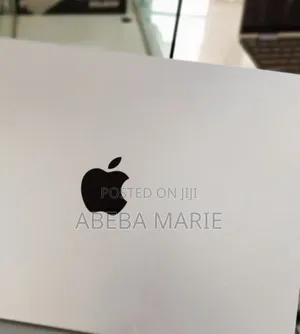 New Laptop Apple MacBook Pro M1 16GB Apple M1 Pro SSD 512GB