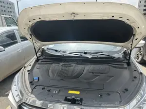 New Jetour X90 Plus 2023 Ivory