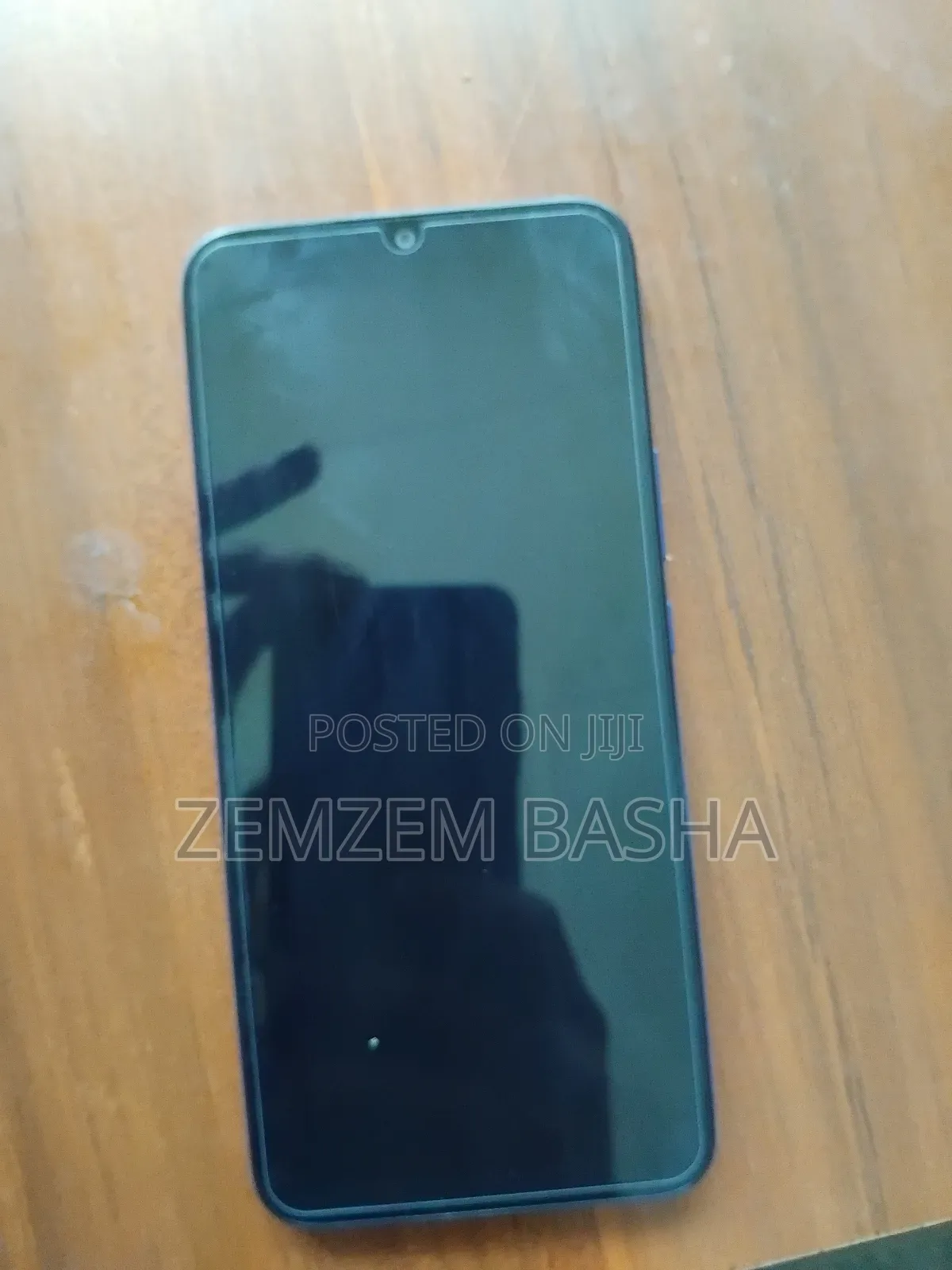 New Honor X5 32 GB Blue