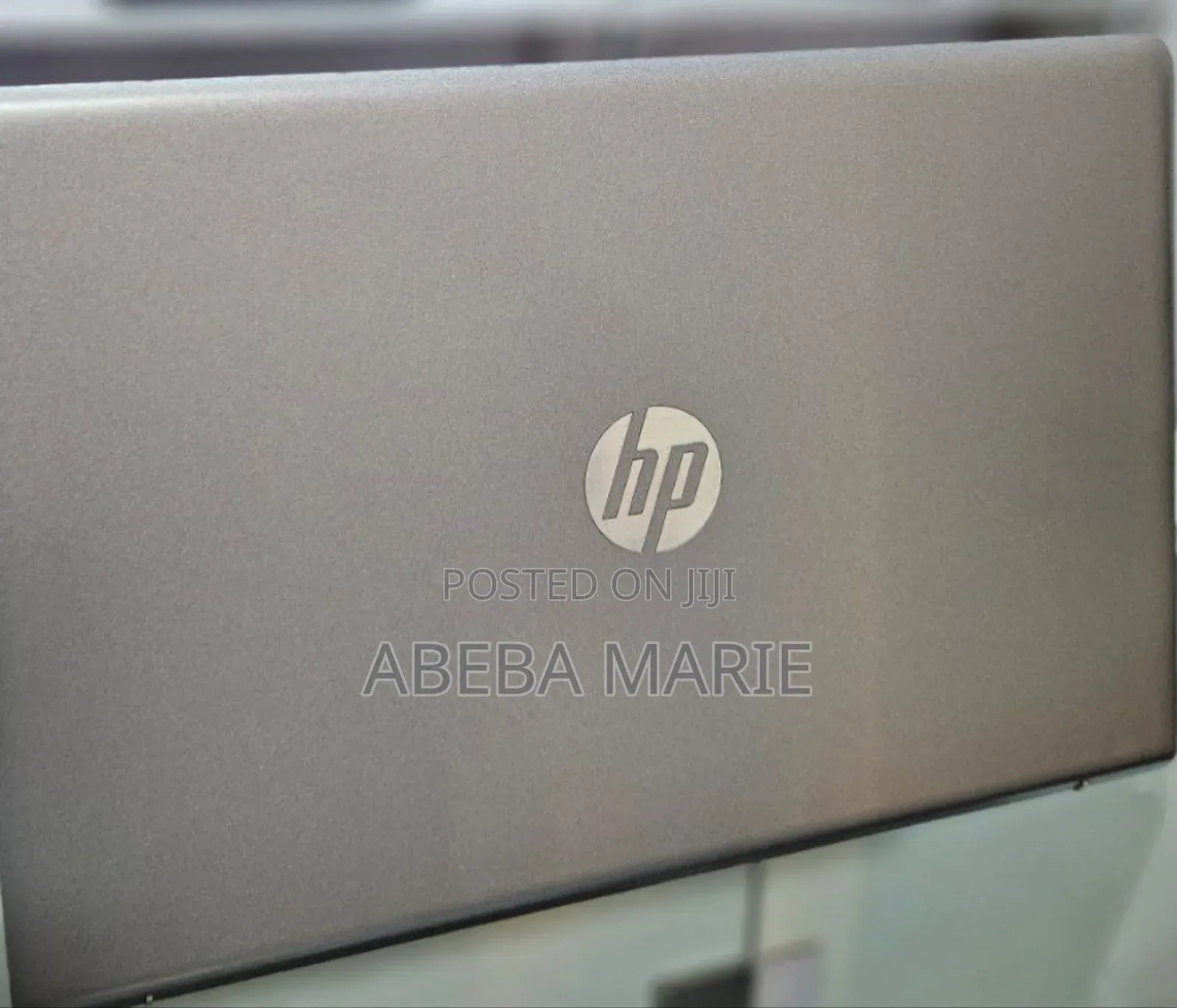 New Laptop HP Pavilion 15 8GB Intel Core I5 HDD+SSD 500GB