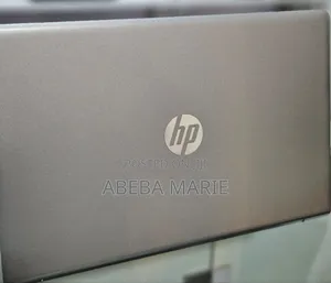 New Laptop HP Pavilion 15 8GB Intel Core I5 HDD+SSD 500GB