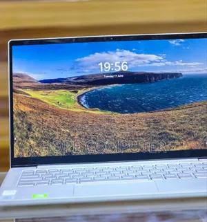 New Laptop Lenovo Yoga 3 8GB Intel Core I5 SSD 512GB