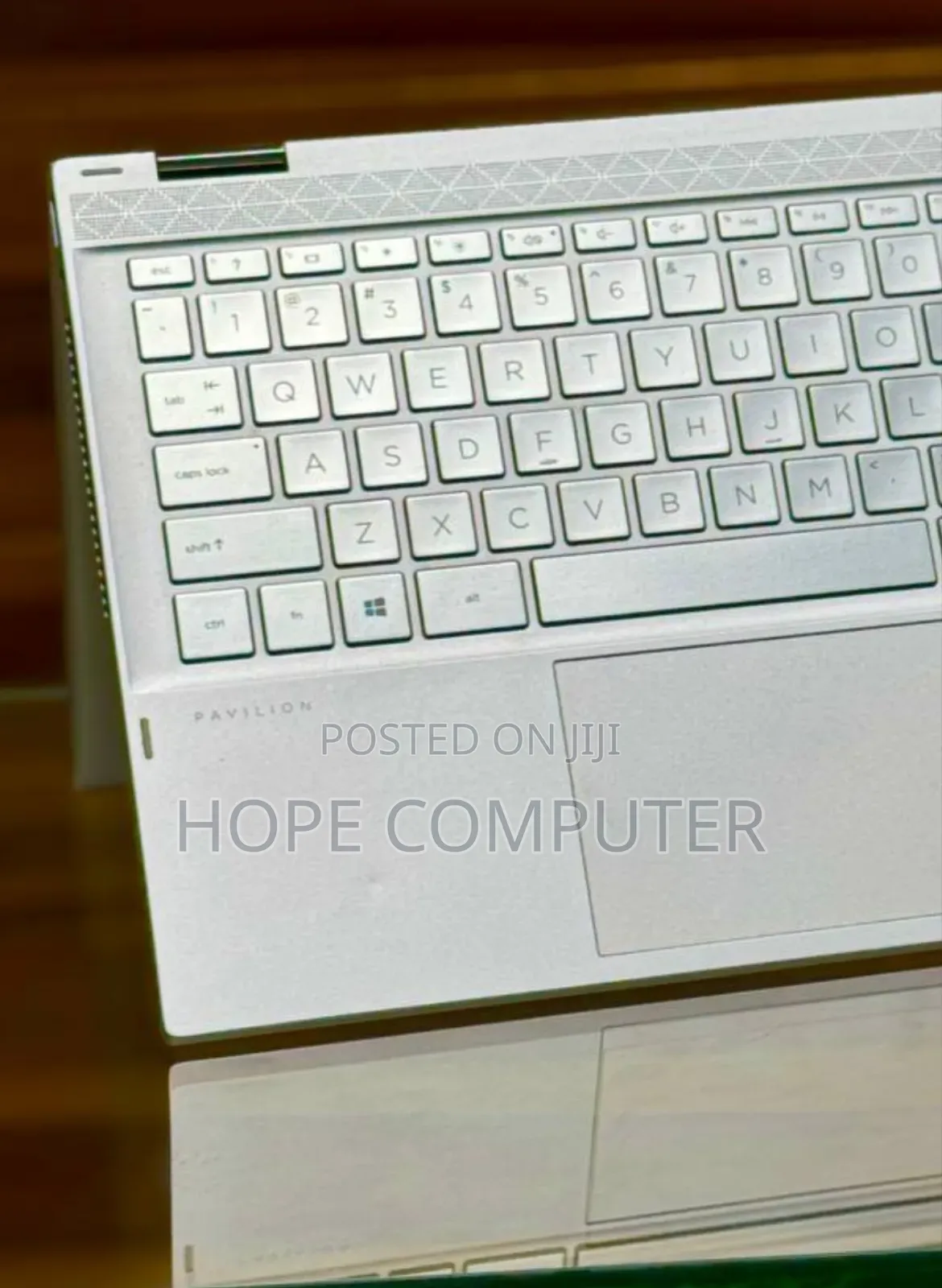 New Laptop HP Pavilion 15 8GB Intel Core I5 SSD 512GB