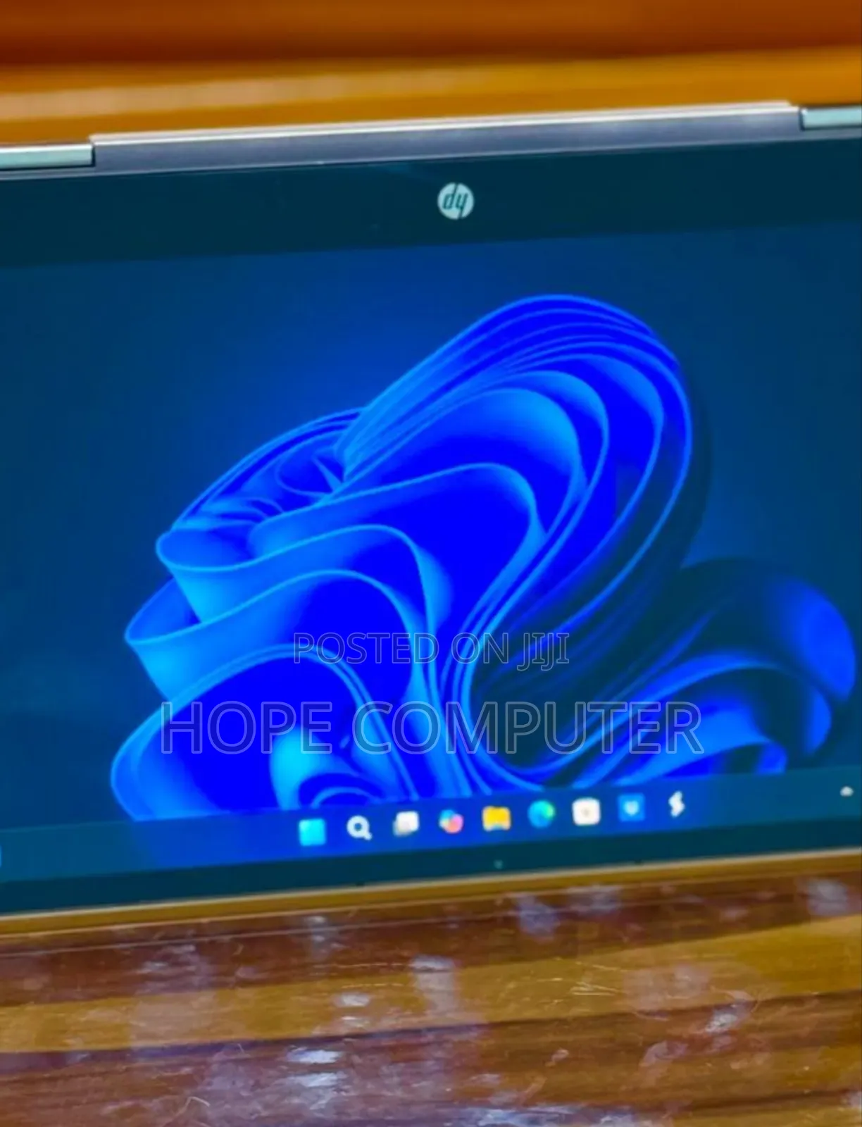 New Laptop HP Pavilion 15 8GB Intel Core I5 SSD 512GB