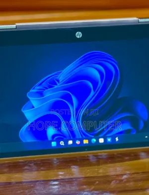 New Laptop HP Pavilion 15 8GB Intel Core I5 SSD 512GB