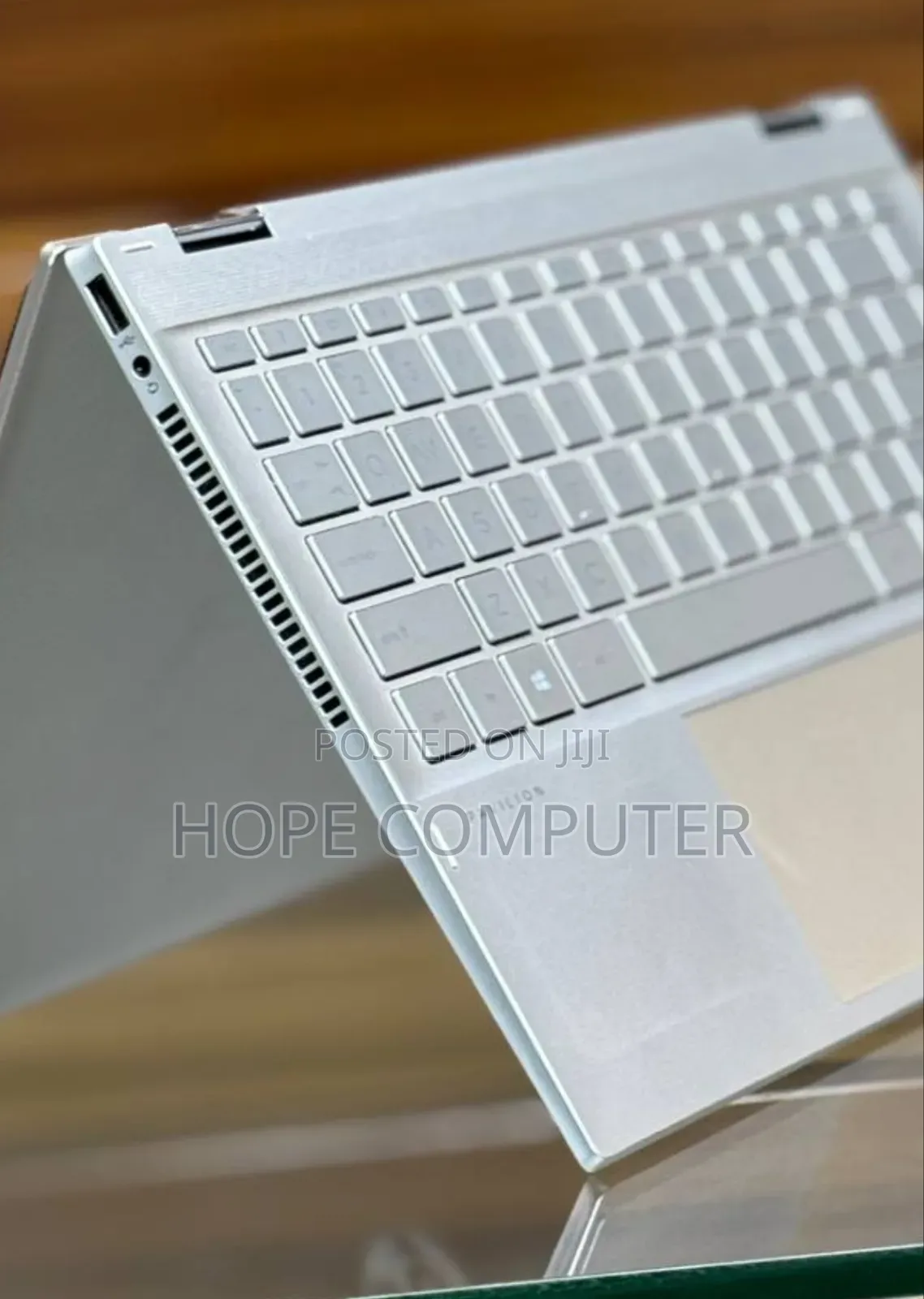 New Laptop HP Pavilion 15 8GB Intel Core I5 SSD 512GB