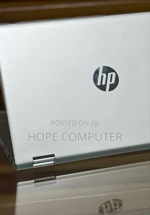 New Laptop HP Pavilion 15 8GB Intel Core I5 SSD 512GB