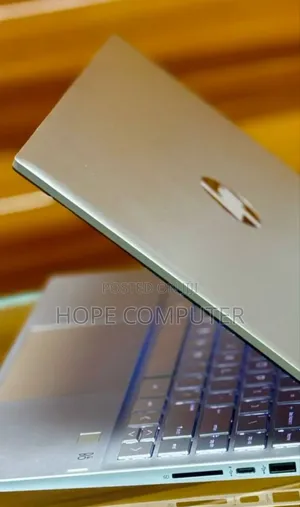 New Laptop HP Pavilion 15 8GB Intel Core I5 SSD 512GB