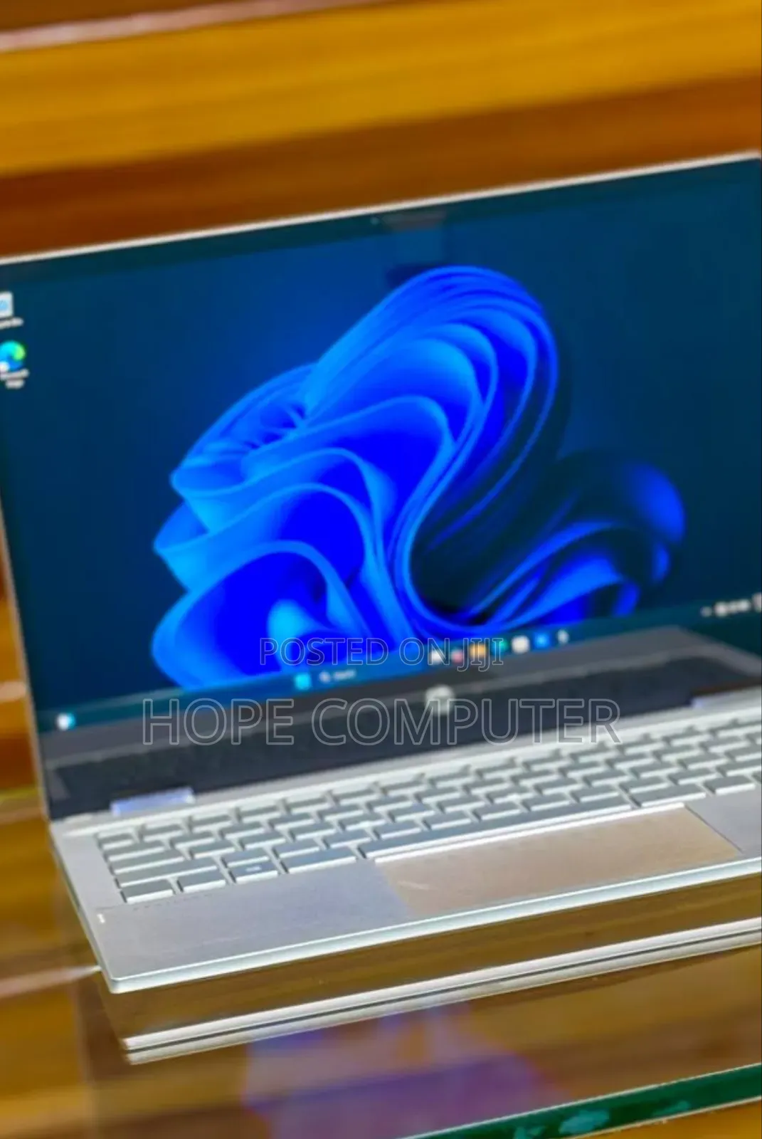 New Laptop HP Pavilion 15 8GB Intel Core I5 SSD 512GB