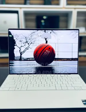 Photo - New Laptop Dell XPS 13 16GB Intel Core I7 SSD 512GB