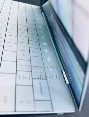 New Laptop Dell XPS 13 16GB Intel Core I7 SSD 512GB