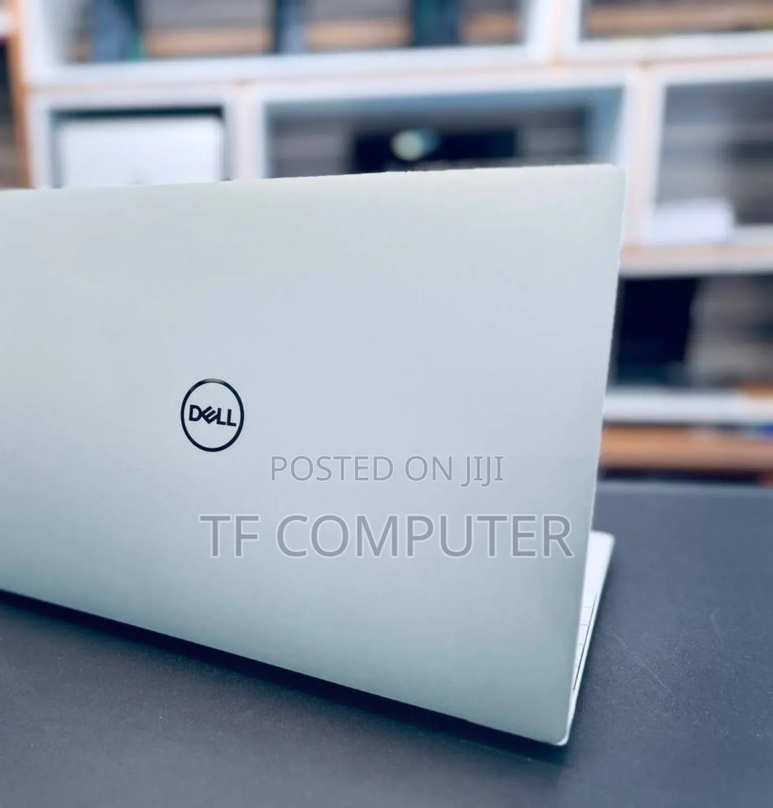 New Laptop Dell XPS 13 16GB Intel Core I7 SSD 512GB