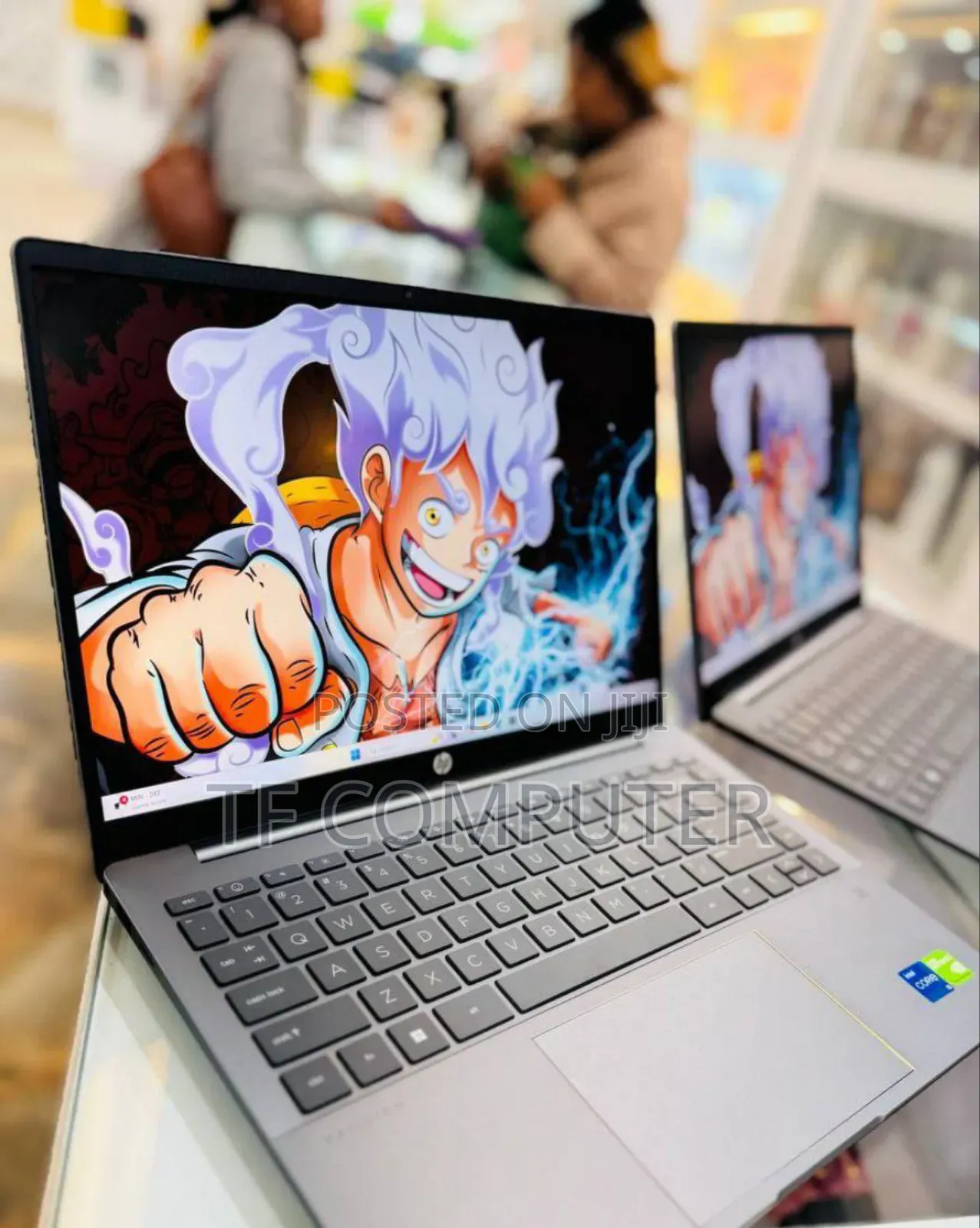 New Laptop HP Pavilion 14 16GB Intel Core I5 SSD 512GB