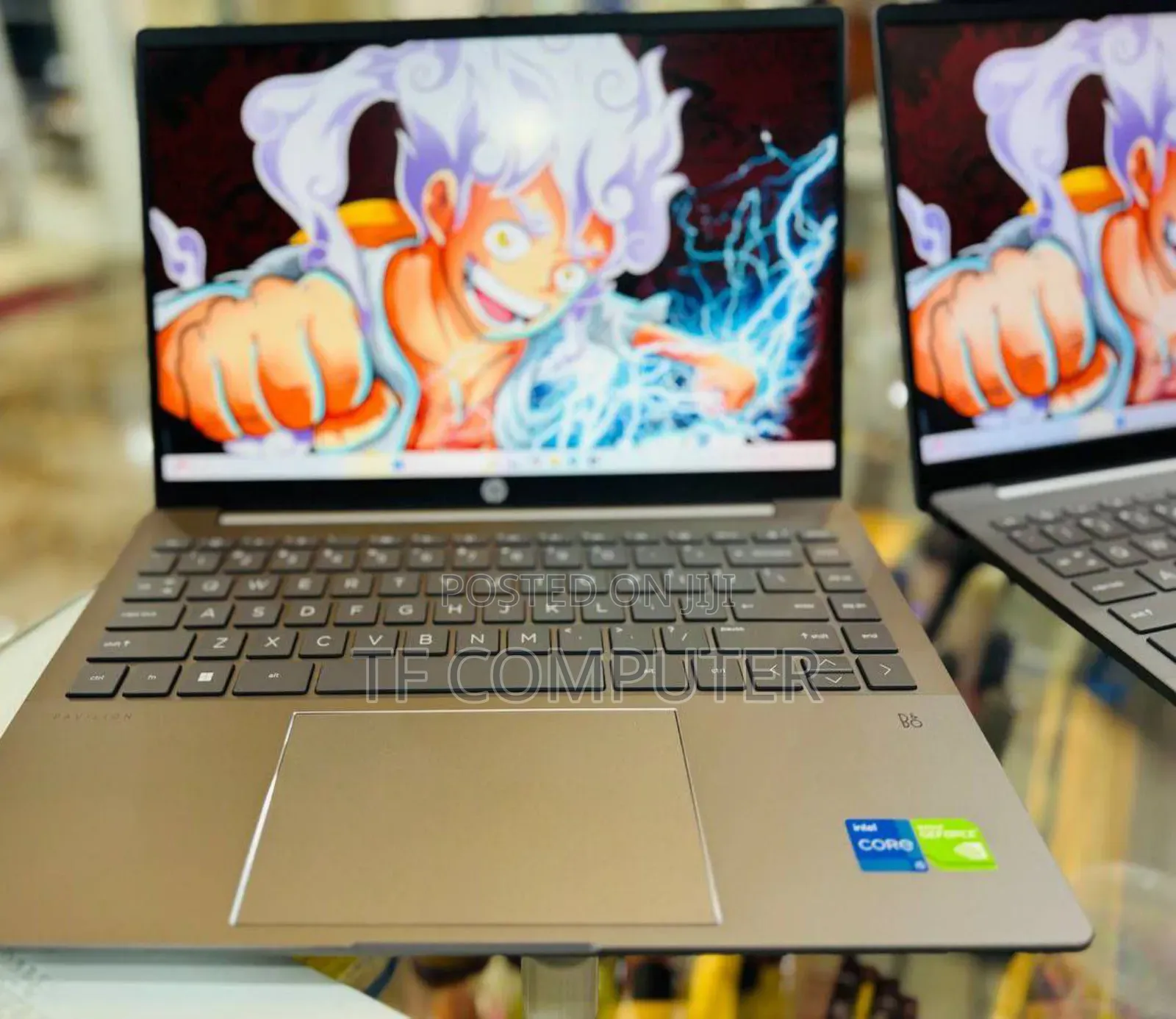 New Laptop HP Pavilion 14 16GB Intel Core I5 SSD 512GB