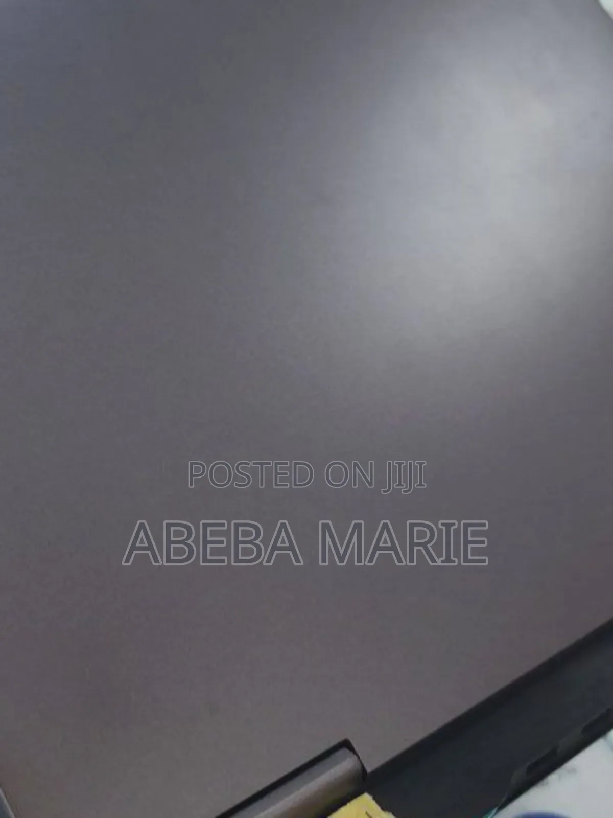 New Laptop Lenovo Legion 5 16GB AMD Ryzen 7 SSD 1T