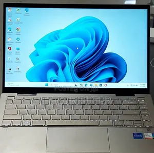 New Laptop HP Pavilion 14 8GB Intel Core I5 SSD 512GB