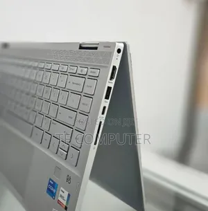 New Laptop HP 16GB Intel Core I5 SSD 512GB