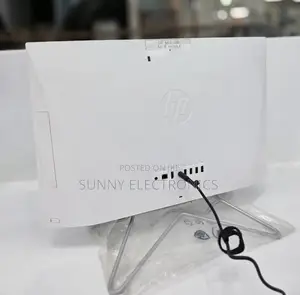 New Desktop Computer HP 290 G9 All-in-One 8GB Intel Core I3 SSD 256GB