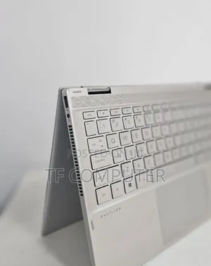 New Laptop HP 16GB Intel Core I5 SSD 512GB