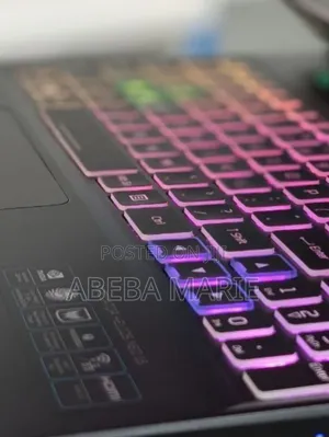 Photo - New Laptop Acer Predator Helios 300 16GB Intel Core I9 SSD 1T