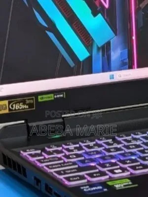 New Laptop Acer Predator Helios 300 16GB Intel Core I9 SSD 1T