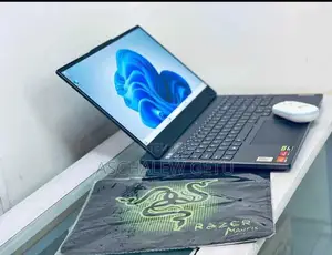 New Laptop Lenovo Legion 5 16GB AMD Ryzen 7 SSD 512GB