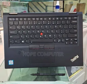 New Laptop Lenovo ThinkPad X390 Yoga 16GB Intel Core I5 SSD 512GB