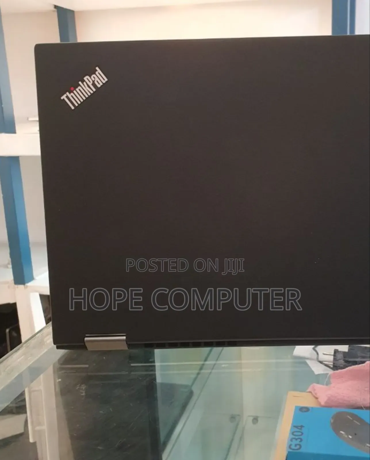 New Laptop Lenovo ThinkPad X390 Yoga 16GB Intel Core I5 SSD 512GB