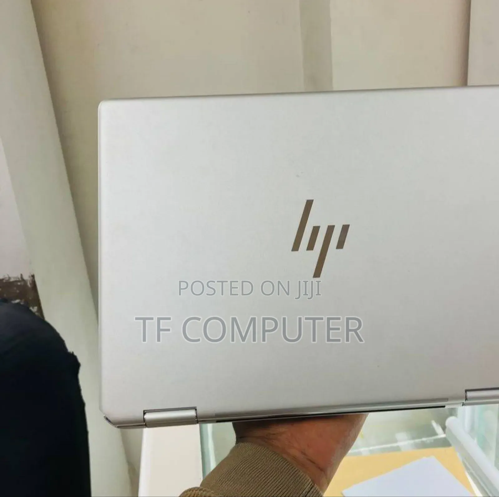 New Laptop HP Spectre 16GB Intel Core I5 SSD 1T