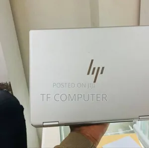 New Laptop HP Spectre 16GB Intel Core I5 SSD 1T