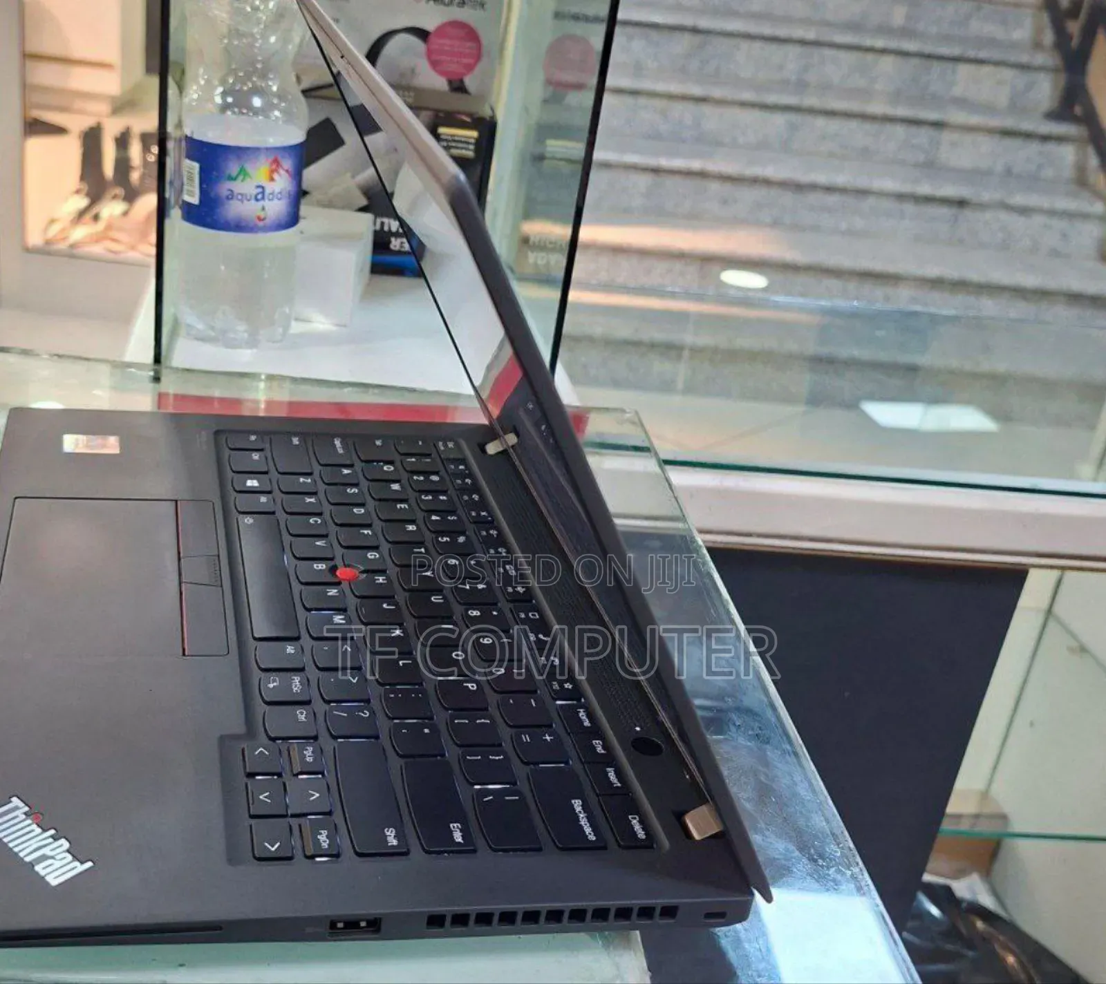 New Laptop Lenovo ThinkPad T14s G4 16GB Intel Core I5 SSD 512GB