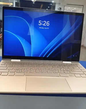New Laptop HP Envy X360 16GB Intel Core I7 SSD 512GB