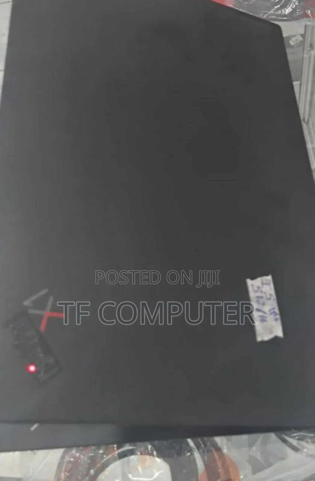 New Laptop Lenovo ThinkPad X1 Carbon 16GB Intel Core I5 SSD 512GB