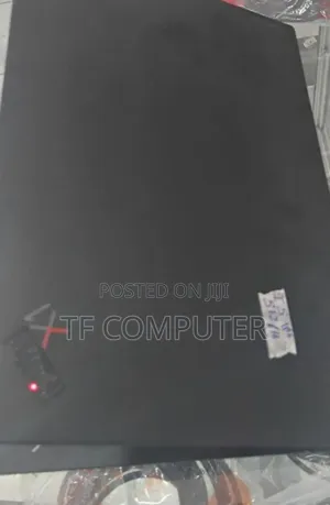 New Laptop Lenovo ThinkPad X1 Carbon 16GB Intel Core I5 SSD 512GB