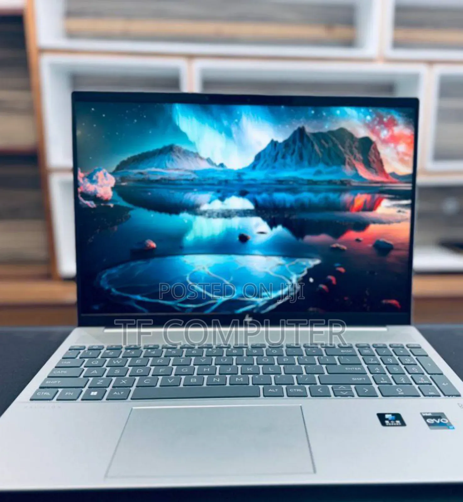 New Laptop HP 16GB Intel Core I7 SSD 1T