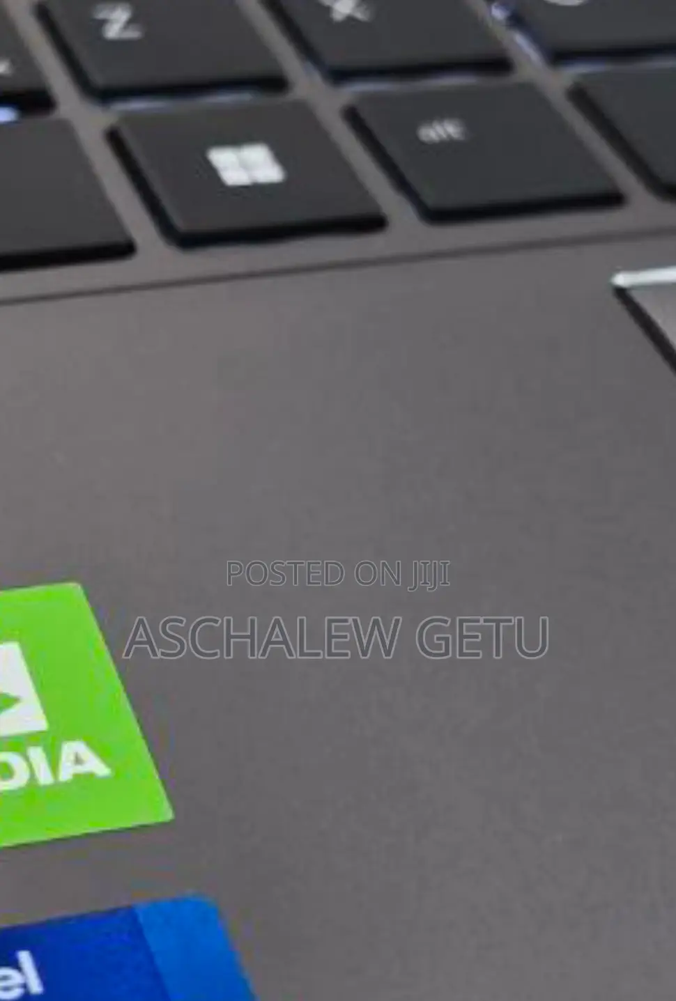 New Laptop HP ZBook 14 16GB Intel Core I7 SSD 512GB